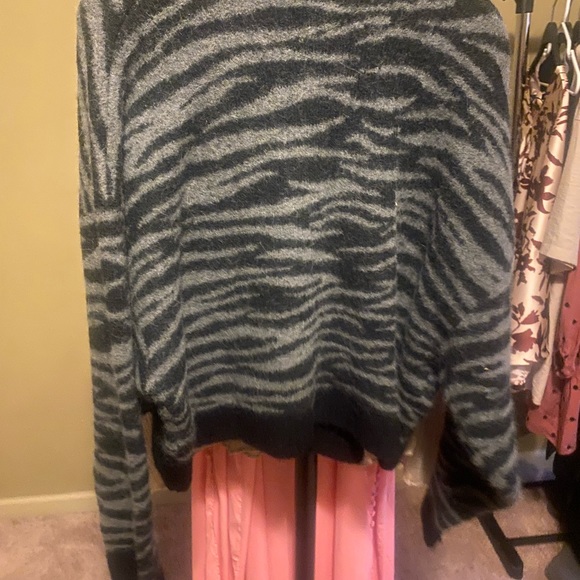 Zara Cardigan - Picture 5 of 5